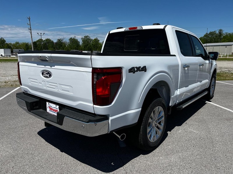 Ford F-150 Vehicle Image 03