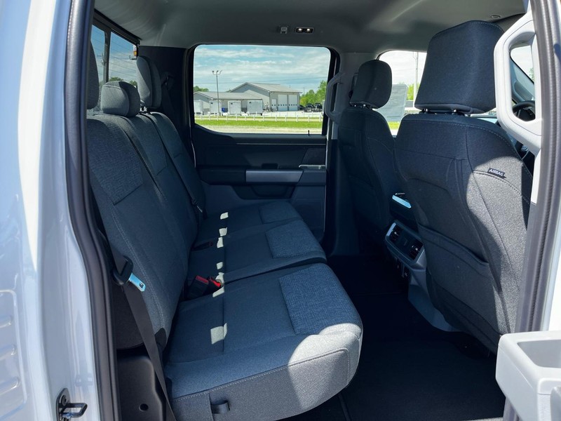 Ford F-150 Vehicle Image 04