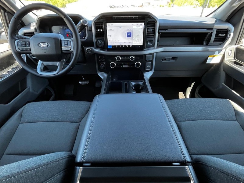 Ford F-150 Vehicle Image 05