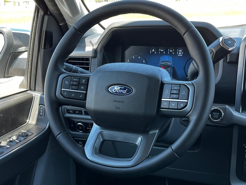 Ford F-150 Vehicle Image 06