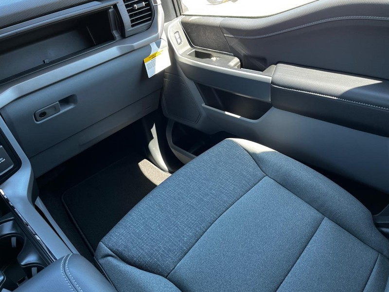 Ford F-150 Vehicle Image 07