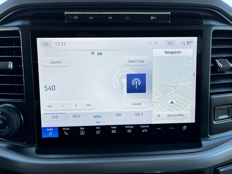 Ford F-150 Vehicle Image 14