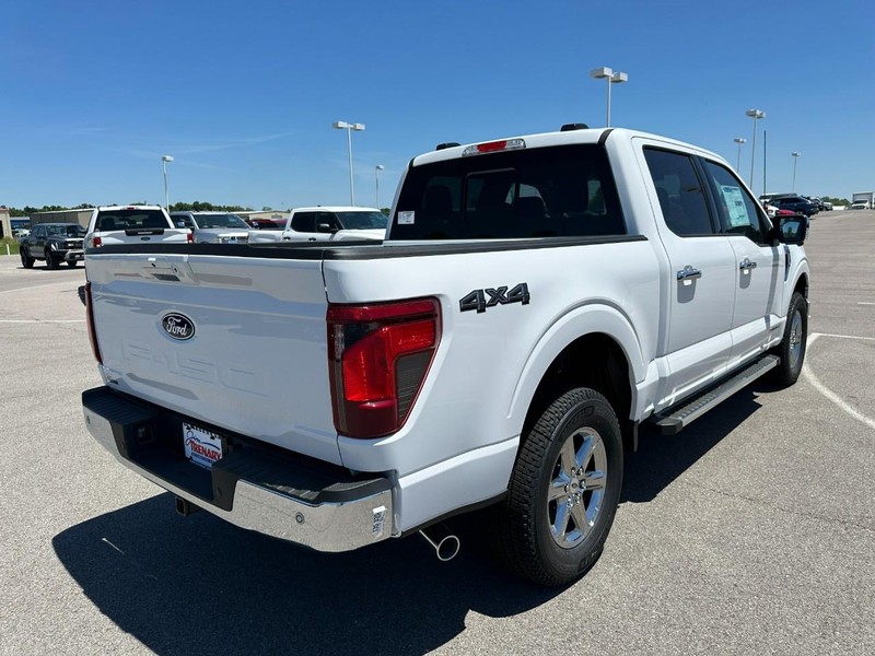 Ford F-150 Vehicle Image 03