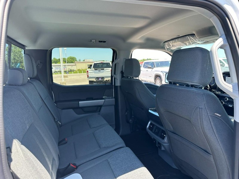 Ford F-150 Vehicle Image 04
