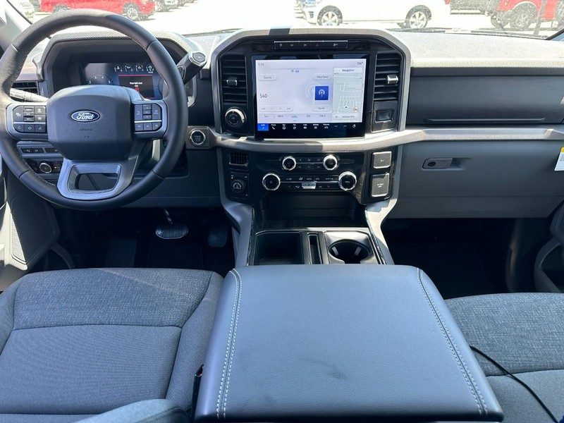 Ford F-150 Vehicle Image 05