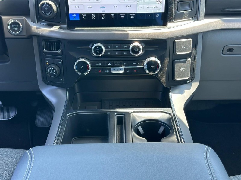 Ford F-150 Vehicle Image 08
