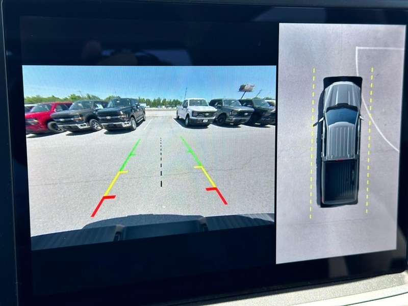 Ford F-150 Vehicle Image 16