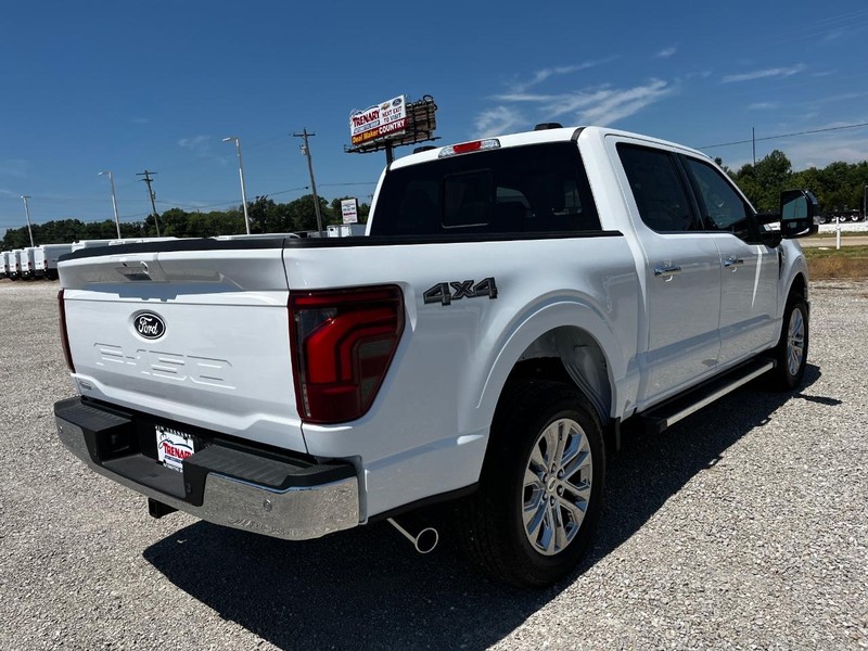 Ford F-150 Vehicle Image 03