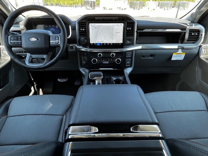 Ford F-150 Vehicle Image 05