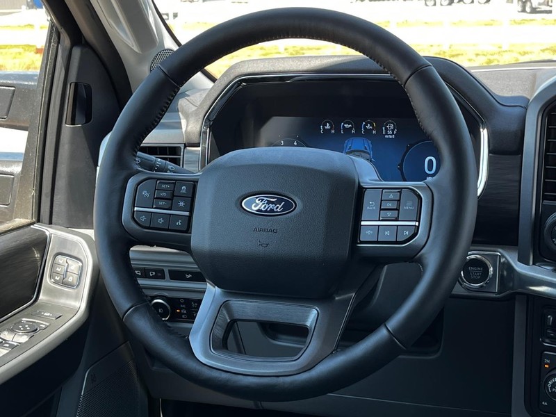 Ford F-150 Vehicle Image 06