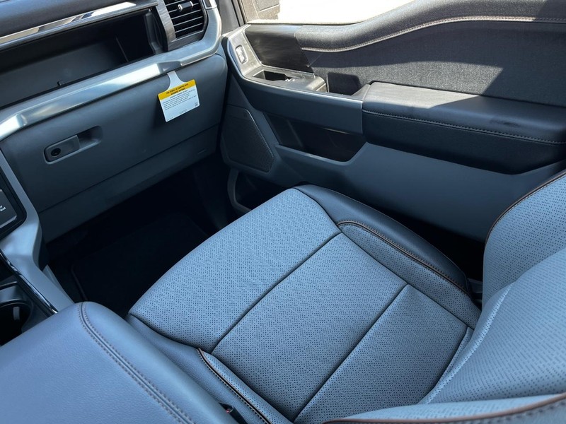 Ford F-150 Vehicle Image 07