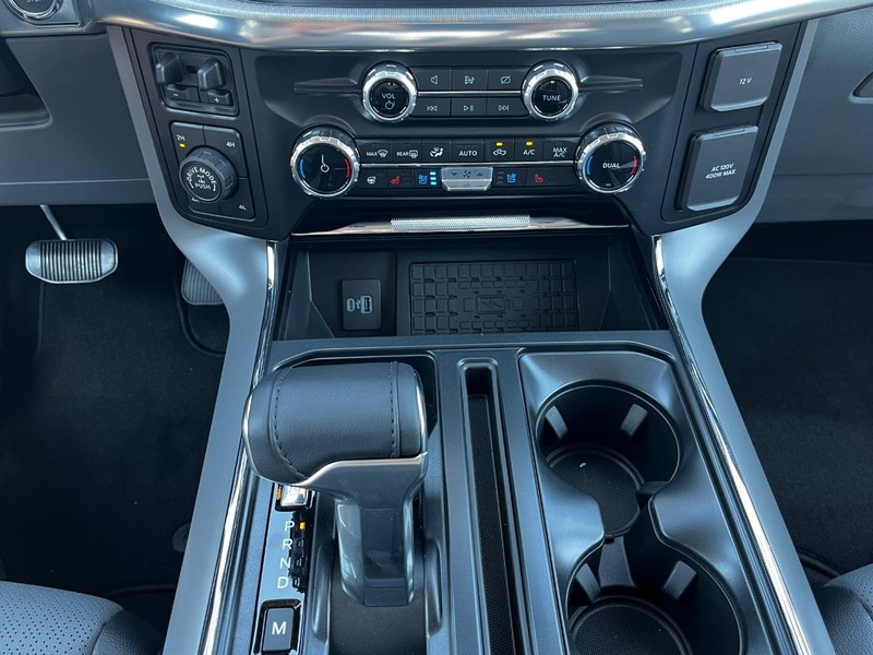 Ford F-150 Vehicle Image 14