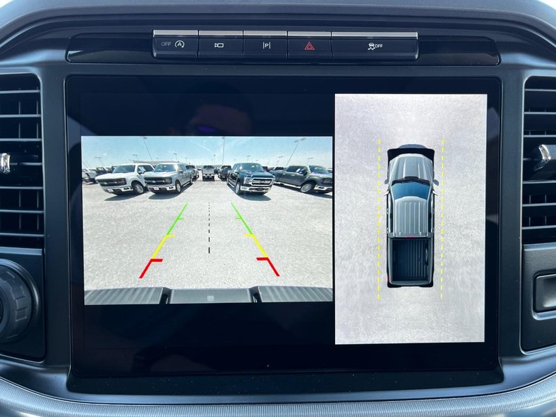 Ford F-150 Vehicle Image 16