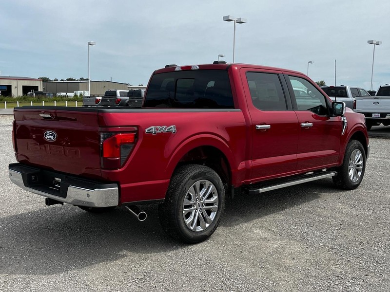Ford F-150 Vehicle Image 03