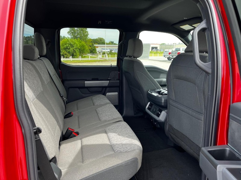 Ford F-150 Vehicle Image 04