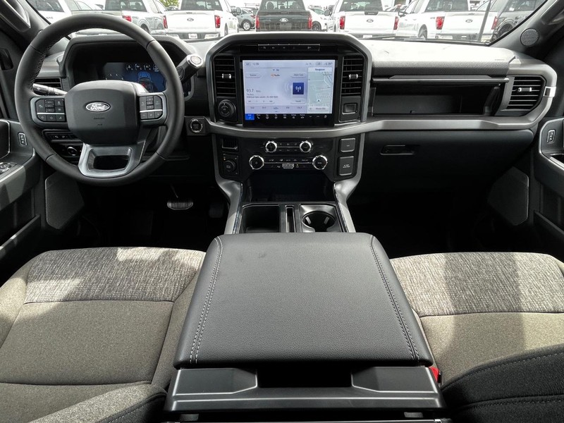 Ford F-150 Vehicle Image 05