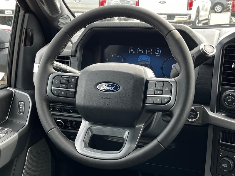 Ford F-150 Vehicle Image 06