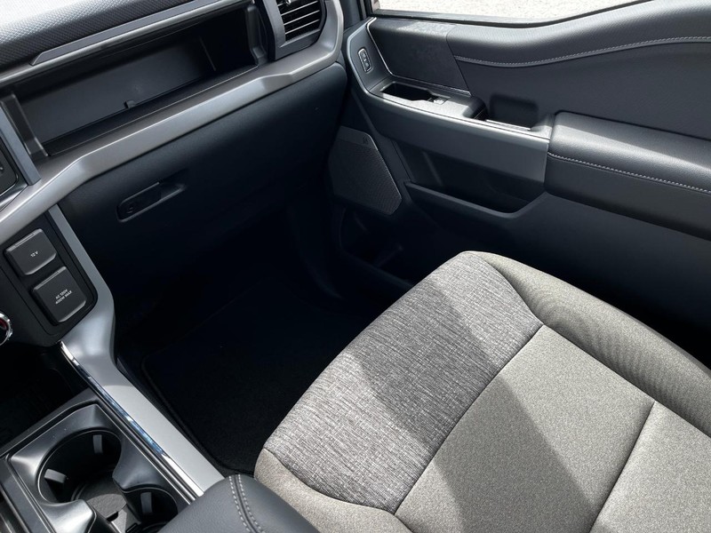 Ford F-150 Vehicle Image 07