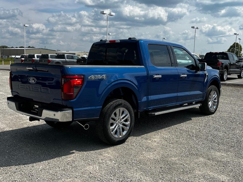 Ford F-150 Vehicle Image 03