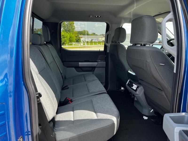 Ford F-150 Vehicle Image 04