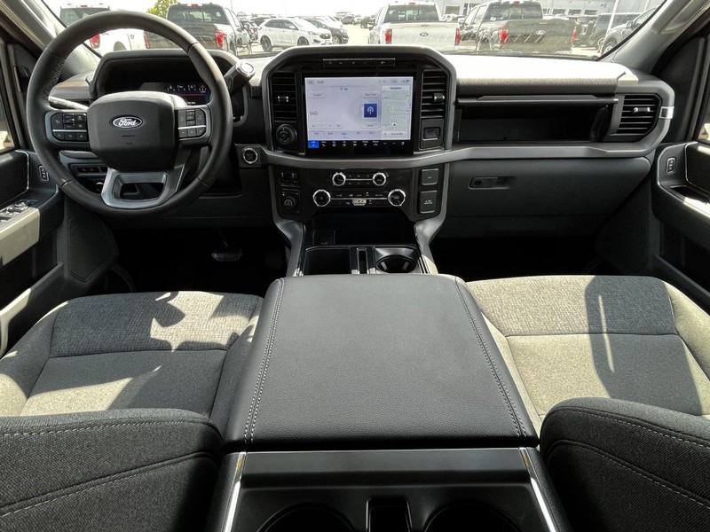 Ford F-150 Vehicle Image 05