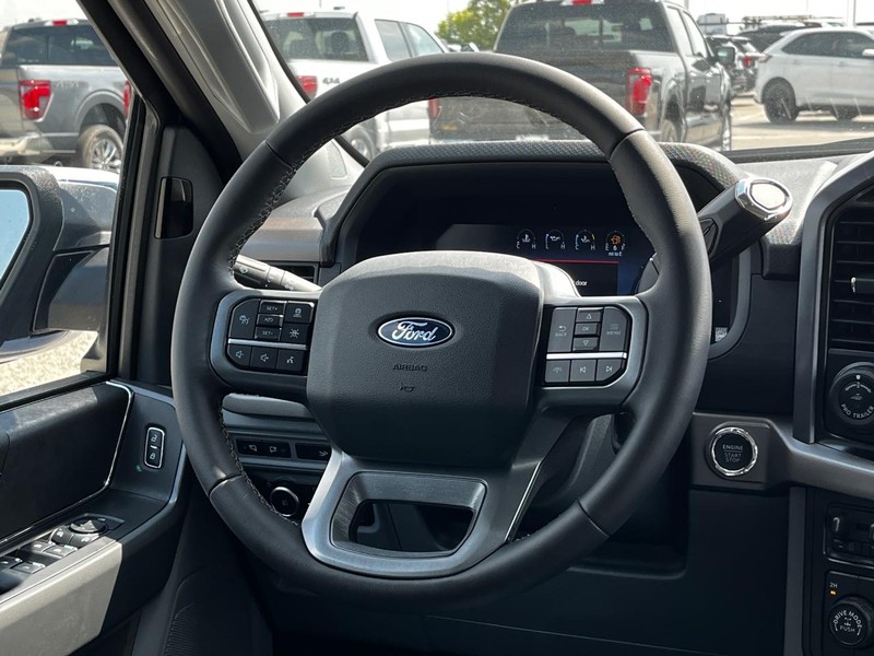 Ford F-150 Vehicle Image 06