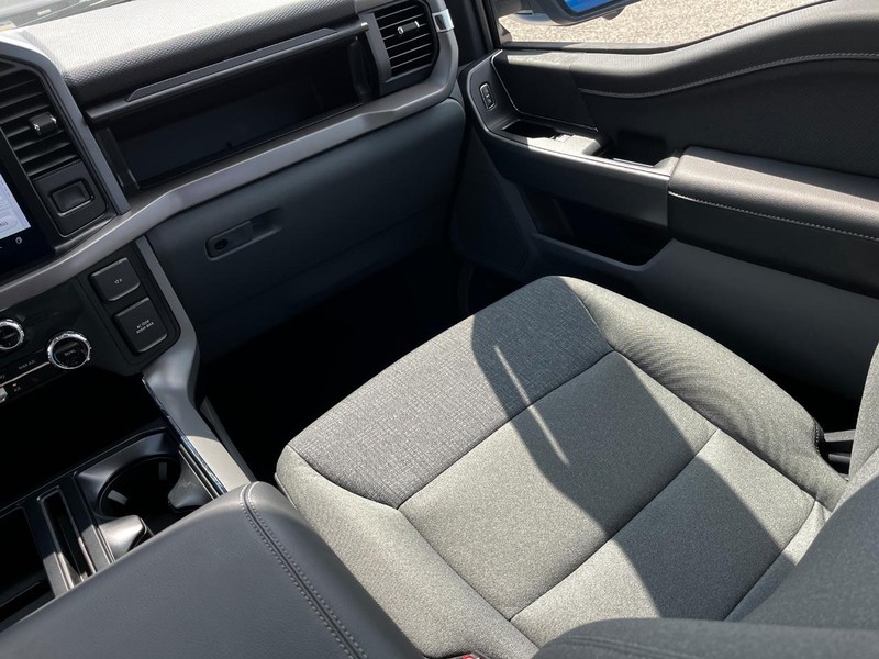 Ford F-150 Vehicle Image 07