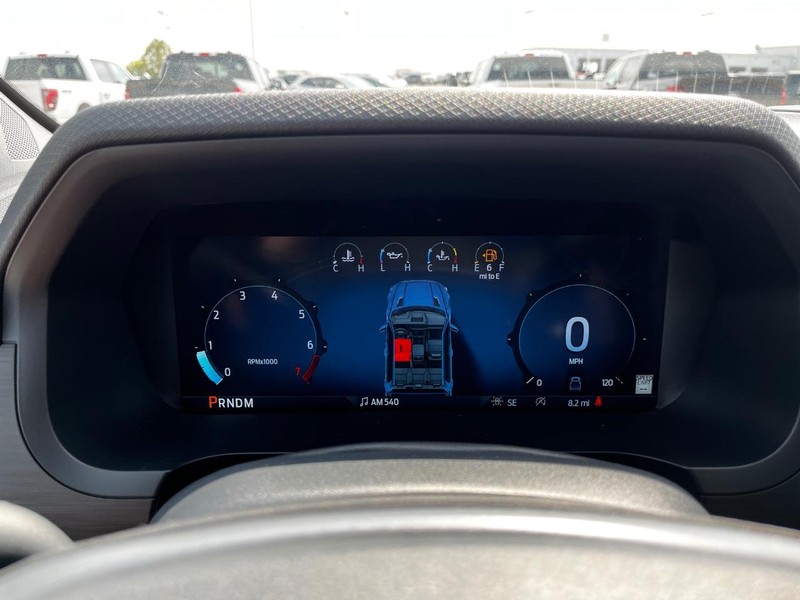 Ford F-150 Vehicle Image 13