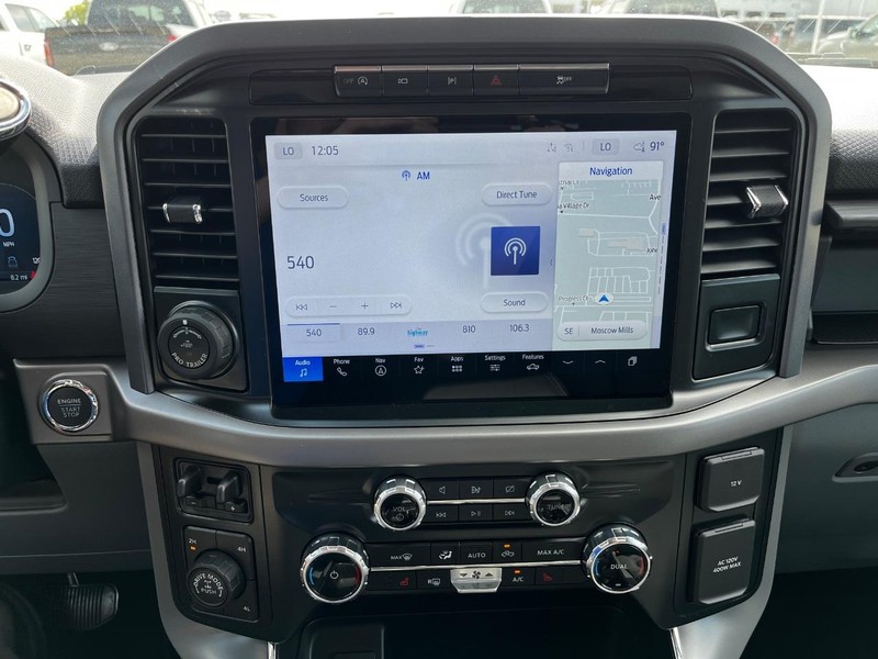 Ford F-150 Vehicle Image 14