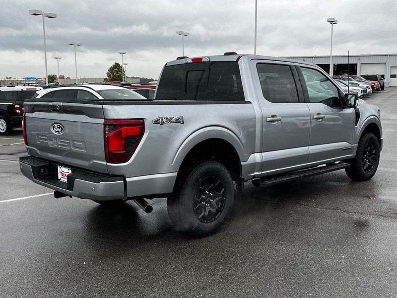 Ford F-150 Vehicle Image 03