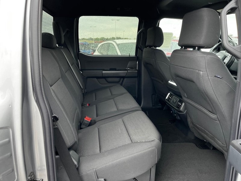 Ford F-150 Vehicle Image 04