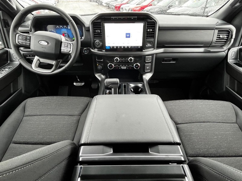 Ford F-150 Vehicle Image 05