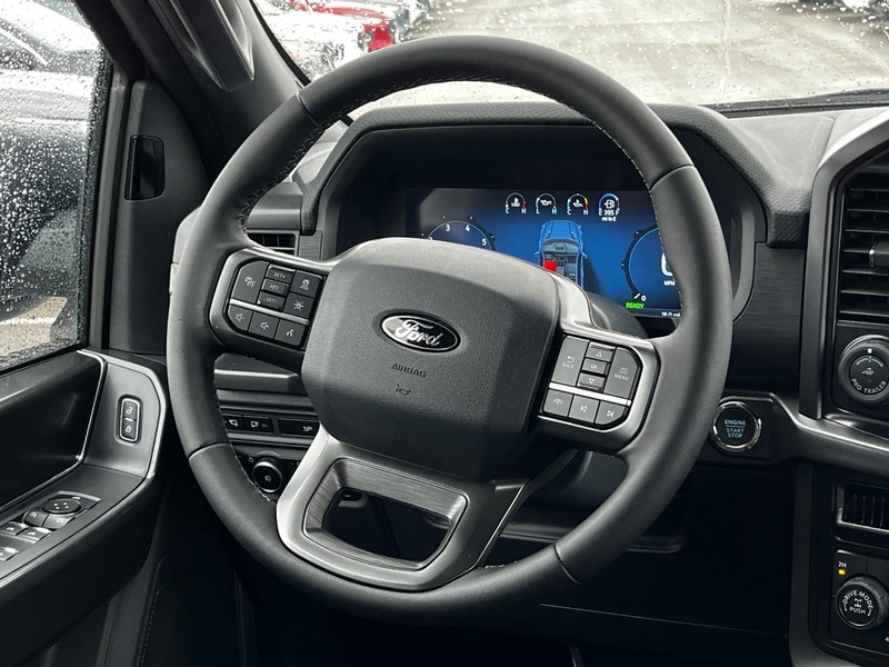 Ford F-150 Vehicle Image 06