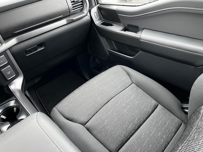 Ford F-150 Vehicle Image 07