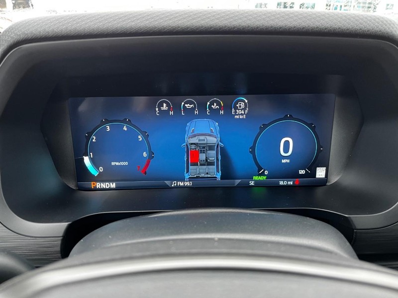 Ford F-150 Vehicle Image 13