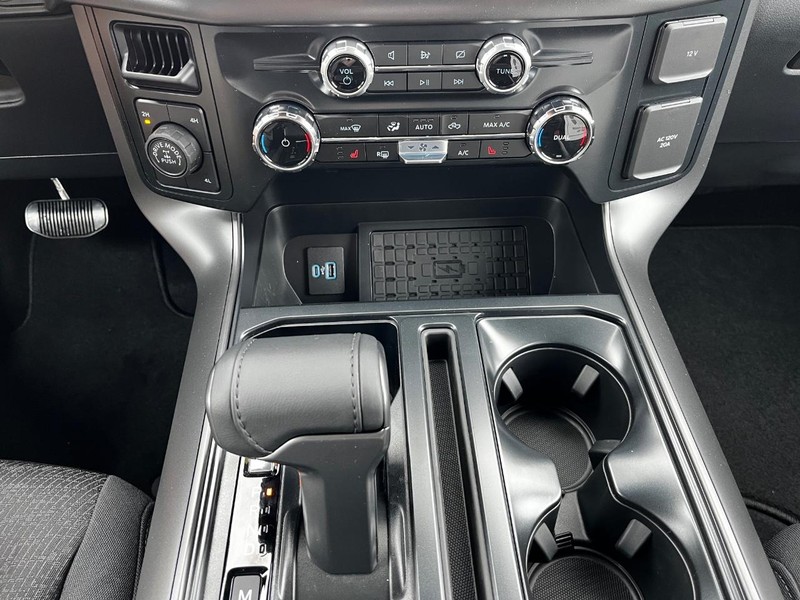 Ford F-150 Vehicle Image 14