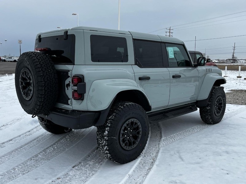 Ford Bronco Vehicle Image 03