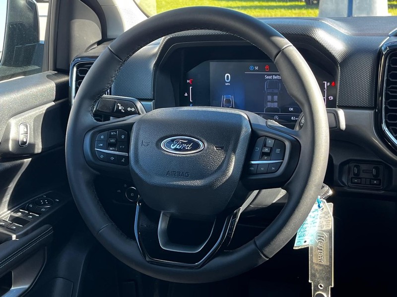 Ford Ranger Vehicle Image 06