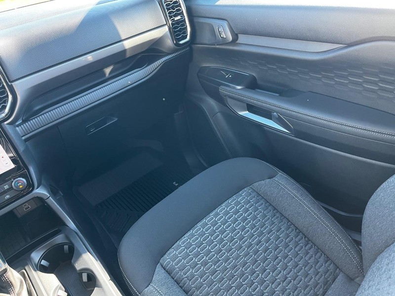 Ford Ranger Vehicle Image 07