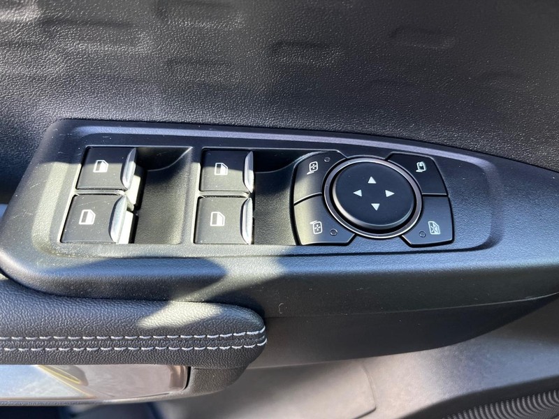 Ford Ranger Vehicle Image 08