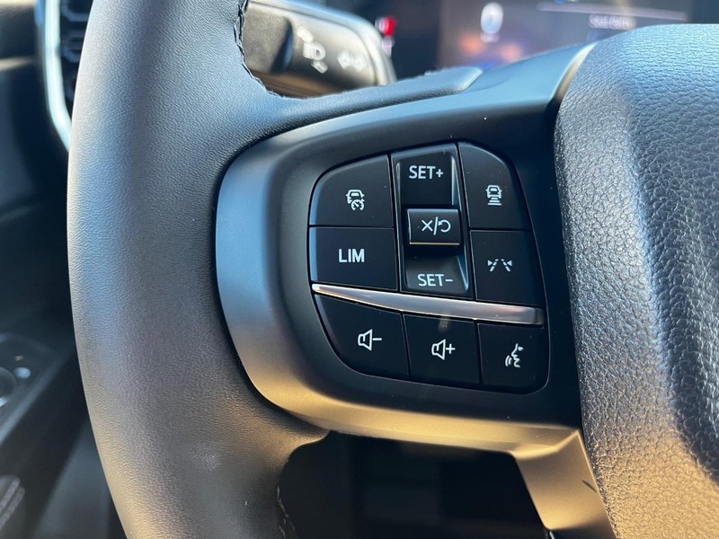 Ford Ranger Vehicle Image 10