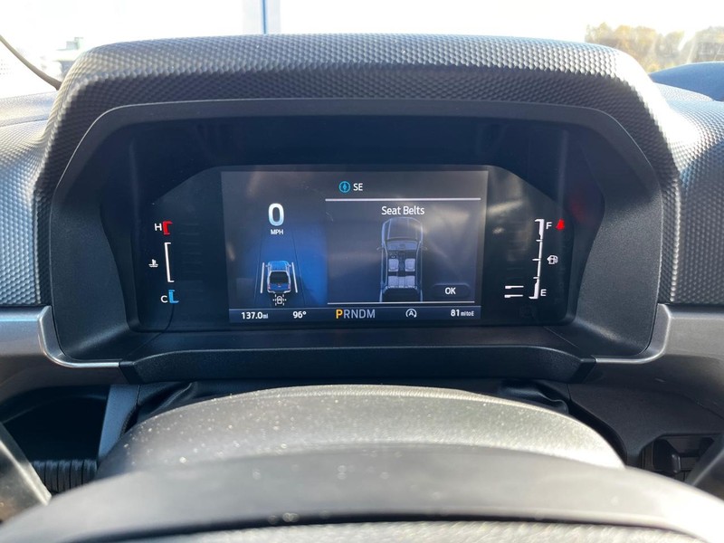 Ford Ranger Vehicle Image 12