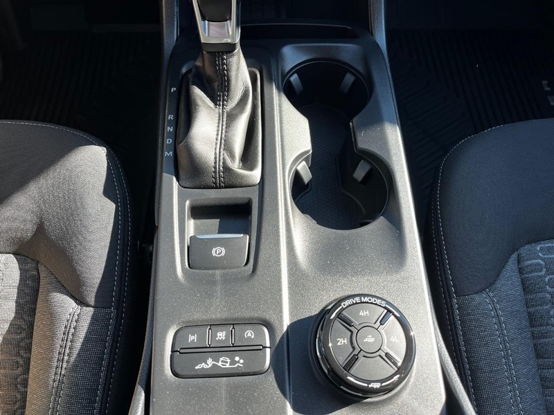 Ford Ranger Vehicle Image 13