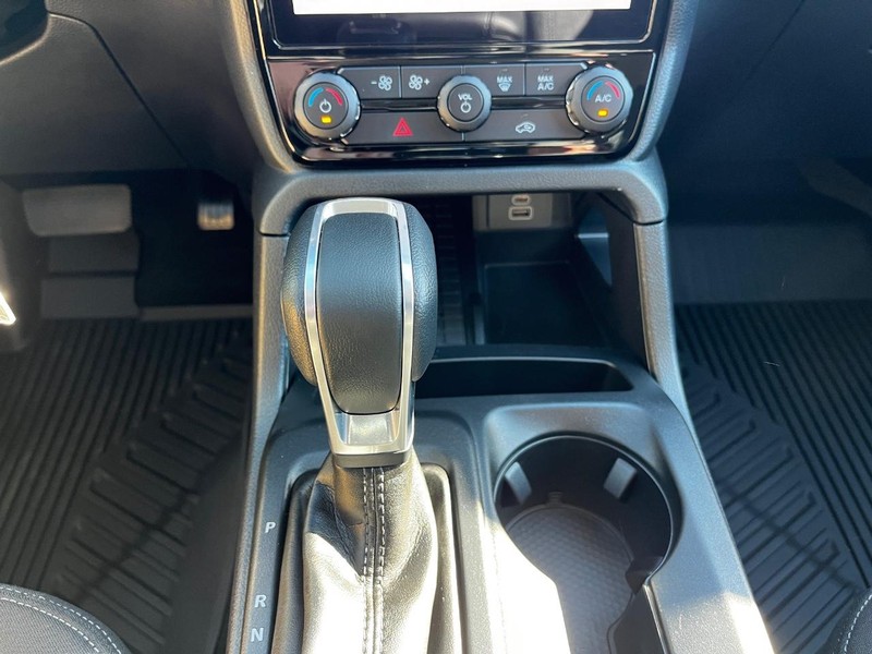 Ford Ranger Vehicle Image 14