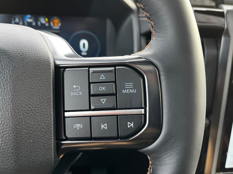 Ford Expedition Vehicle Image 15