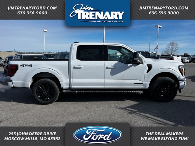 more details - ford f-150