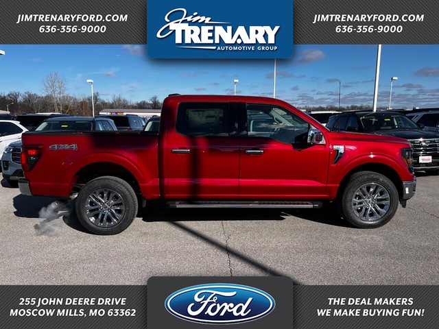 more details - ford f-150