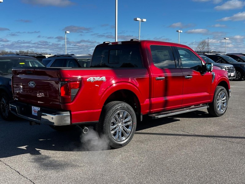 Ford F-150 Vehicle Image 03