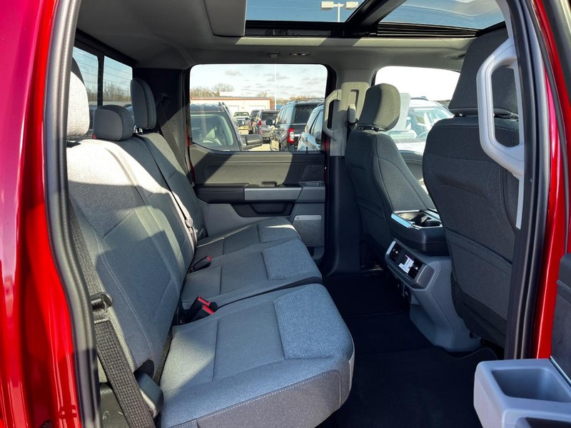 Ford F-150 Vehicle Image 04