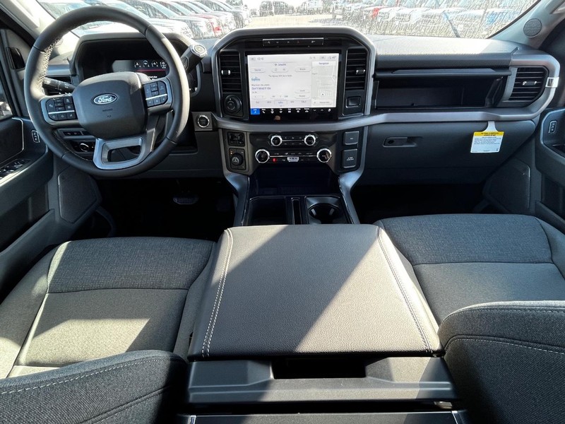 Ford F-150 Vehicle Image 06